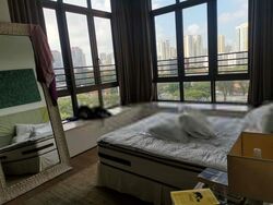 Centennia Suites (D9), Condominium #609570551